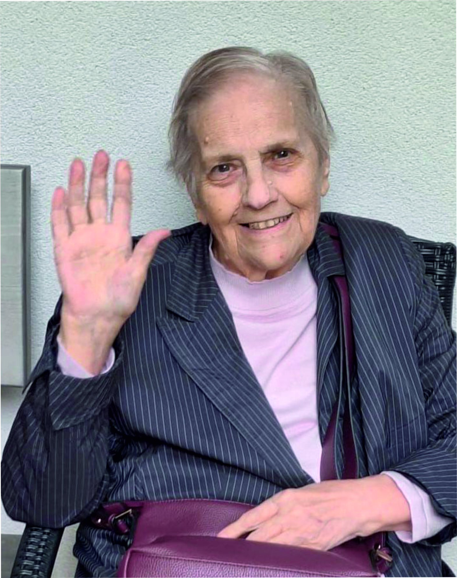 Renate Mähr